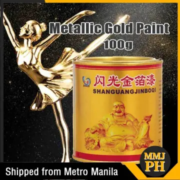Shop Liquid Gold Paint with great discounts and prices online - Oct 2023