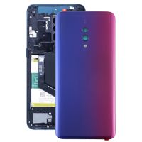 【 Ipartsbuy Mall】สำหรับ OPPO K3ฝาหลัง