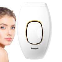 ZZOOI Hair Removal Device Portable IPL Mild Hair Eraser For Women Household Beauty Tools For Arms Legs Back Chest Belly Fast And Easy