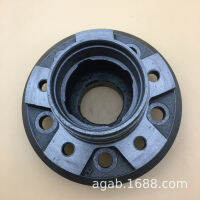 ชุดลูกปืนดุมล้อหน้ายี่ห้อ AGN สำหรับ Hiacehilux,43511-3509443502-26050