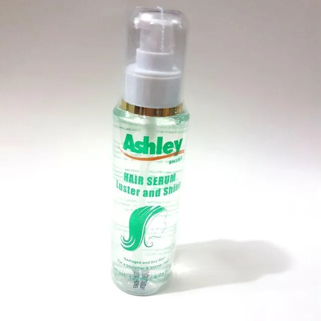 Ashley Hair Serum | Lazada PH