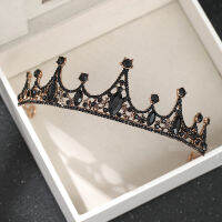 Tiaras สำหรับผู้หญิงมงกุฏเพชรวันเกิดสำหรับผู้หญิงอายุมงกุฎและมงกุฎประดับเพชรสำหรับผู้หญิง S6-DP-MY