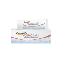 Dermatix Wound Care 20g เดอร์มาติกซ์ วูนด์ แคร์ 20 กรัม สมานแผล