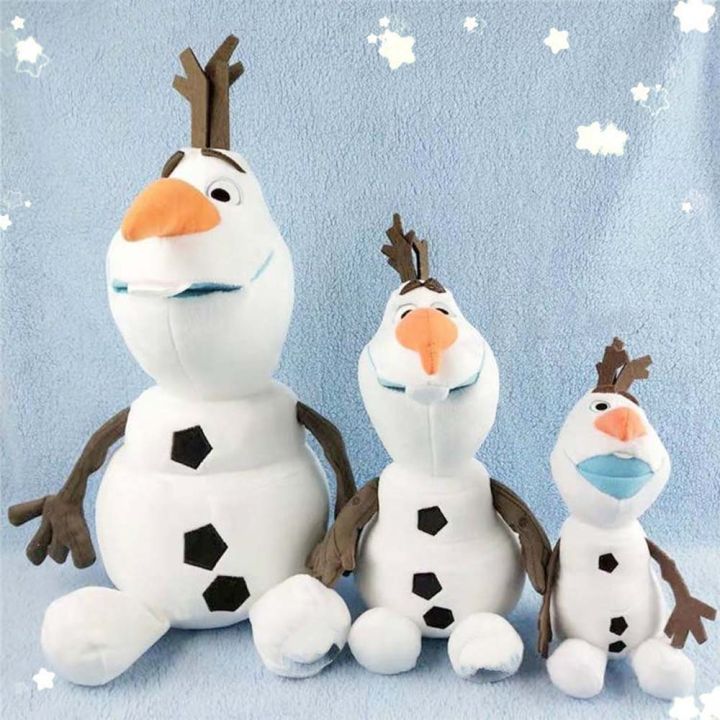 banzu-23cm-30cm-50cm-cartoon-for-kids-olaf-soft-toy-snowman-anime-plush-toys-frozen-2-plush-doll-plush-toys