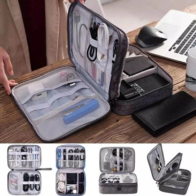 【CW】▽☃  Cable Organizer Storage Winder Digital Cord Protector Accessor