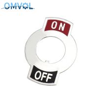 10PCS toggle switch plate ON-OFF  ON-ON  ON-OFF-ON Electrical Circuitry  Parts