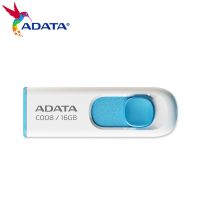 【CW】 ADATA C008 USB Flash Drive 8GB 16GB 32GB 64GB Memory Stick Speed Disk Computer