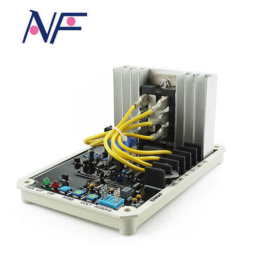 EA05AF Brushless Generator Accessories Automatic Voltage Regulator AVR