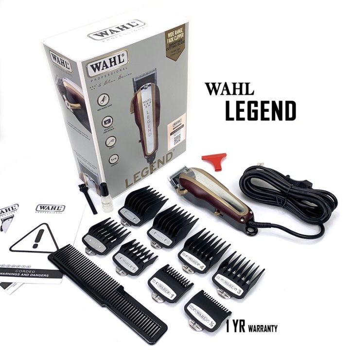 wahl-รุ่น-legend-v9000-แบตเตอเลี่ยน-แบตเตอร์เลี่ยน-แบตตาเลี่ยน-ปัตตาเลี่ยน-ที่ตัดผม-เครื่องตัดผม-ฟันรอง8เบอร์-ของแท้100-ดีกว่ารุ่น-pro-basic