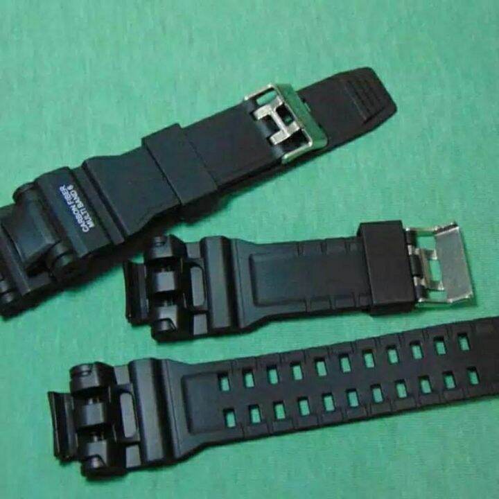 Timex Tactic DGTL TW5M22600 Rubber Watch Strap Lazada PH