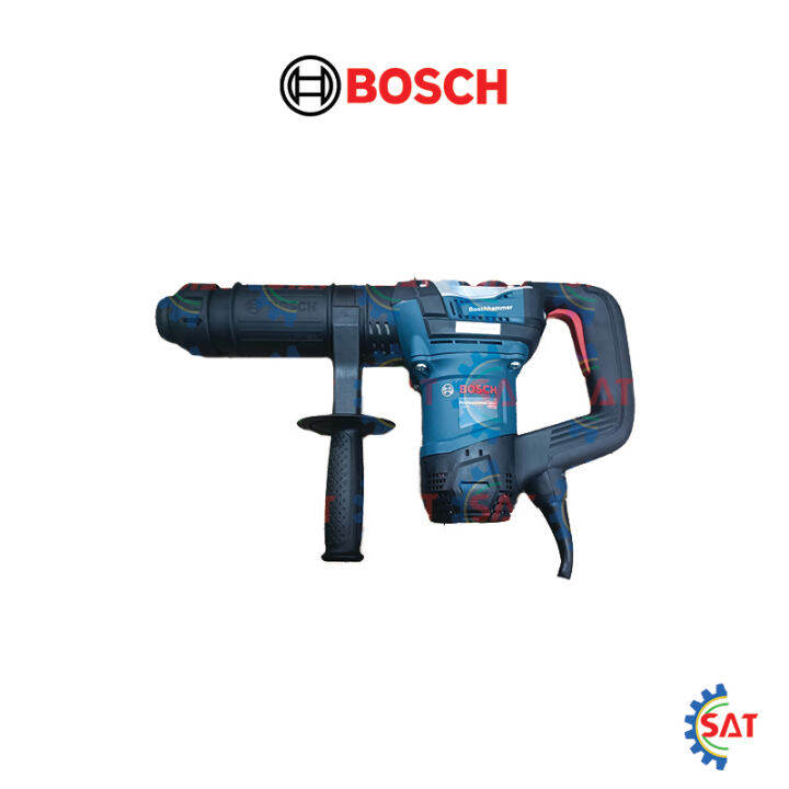 BOSCH GSH 5 MESIN BOBOK BETON GSH5 DEMOLITION JACK HAMMER Lazada