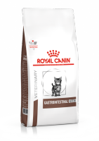 Royal Canin Gastrointestinal kitten 400g โรยัล คานิน อาหารลูกแมว อาหารลูกแมวถ่ายแหลว อาหารลูกแมวท้องเสีย อาหารสำหรับลูกแมวท้องเสีย 400g