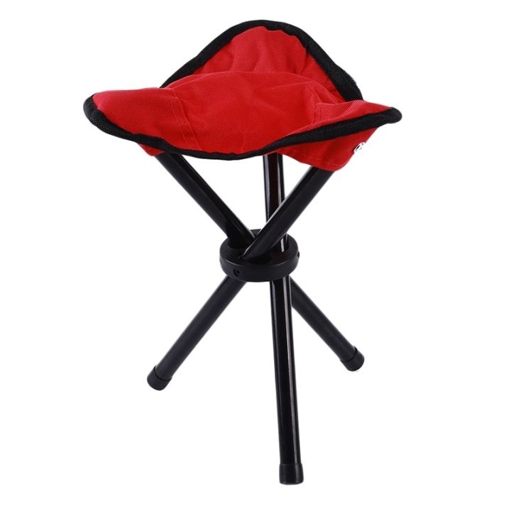 fishing-stool-folding-stool-triangle-stool-portable-beach-chair-ultra-light