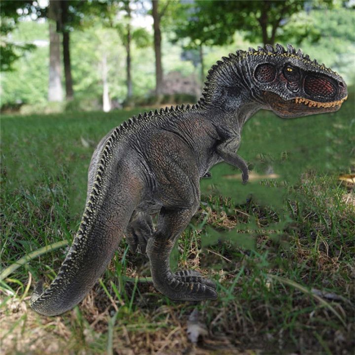 tyrannosaurus-kaiser-dragon-park-dinosaur-pvc-toy-model-kids-gift