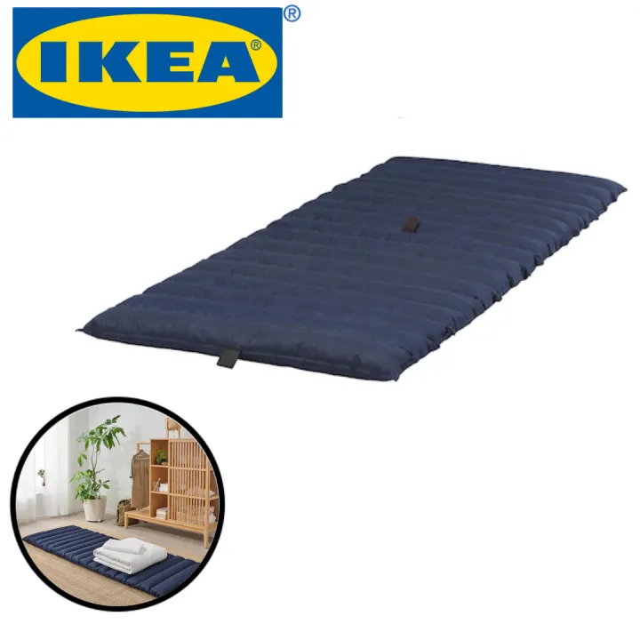 Ikea Jessheim Single Futon Mattress, Single Bed Futon Chair Ikea