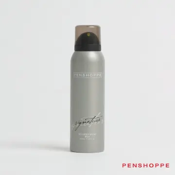 Penshoppe perfume online signature