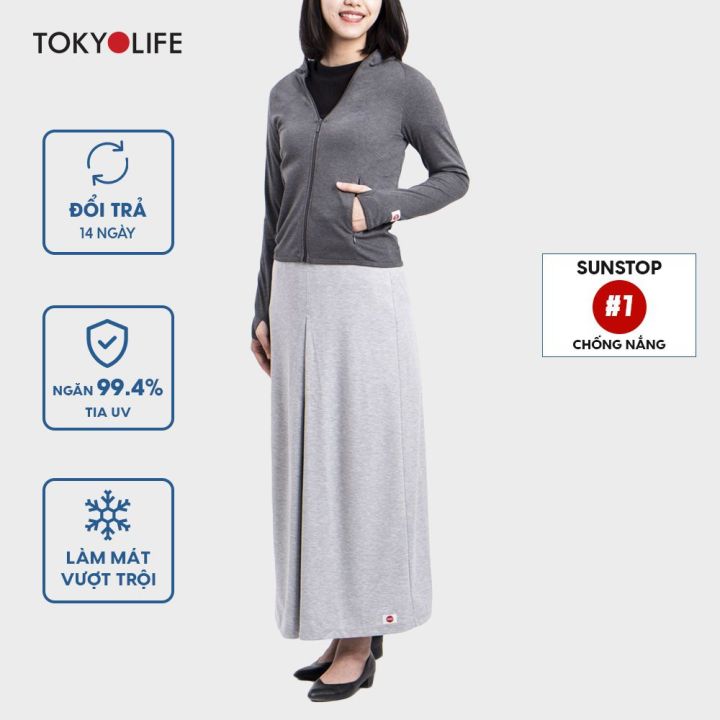 TokyoLife  Giá mới RẺ hơn  Chân váy chống nắng SUNSTOP  Facebook