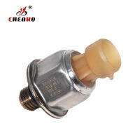 รถหัวฉีดควบคุมเซ็นเซอร์ความดันเซ็นเซอร์ ICP สำหรับ Navistar 04-07 MAXXFORCE DT466E DT570 1845536C91 3PP6-8 1845536