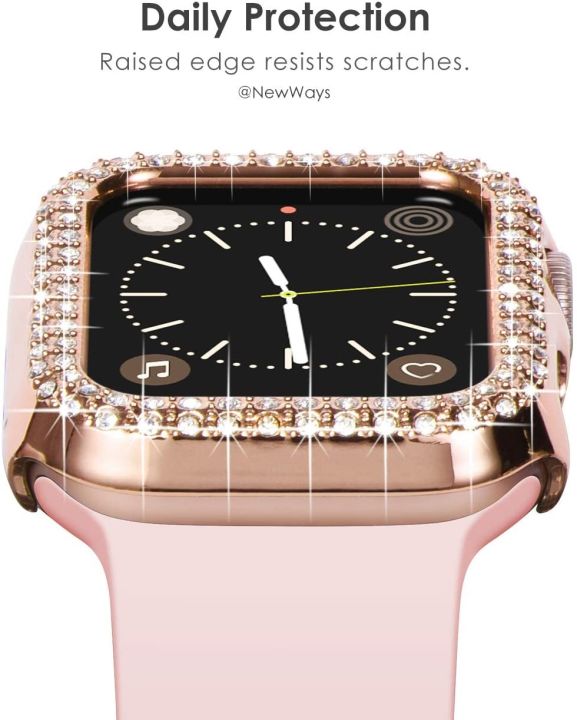 apple-watch-diamond-case-38mm-series-3-40mm-diamond-case-apple-watch-diamond-aliexpress