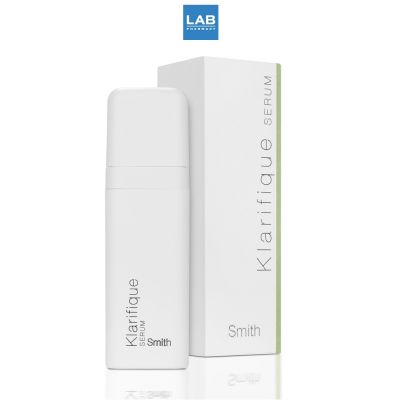 Smith Klarifique Serum 30 ml. - เซรั่มบำรุงผิวหน้า สำหรับผิวแพ้ง่าย