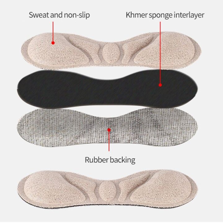anti-wear-feet-shoe-pads-high-heel-liners-cushion-inserts-heel-stickers-heel-protector-sneaker-adjust-size-shoes-insoles-pad-shoes-accessories