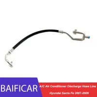 Baificar ยี่ห้อใหม่ของแท้ Ac Air Conditioner Discharge ท่อ97762-2B100สำหรับ Hyundai Santa Fe 2007-2009