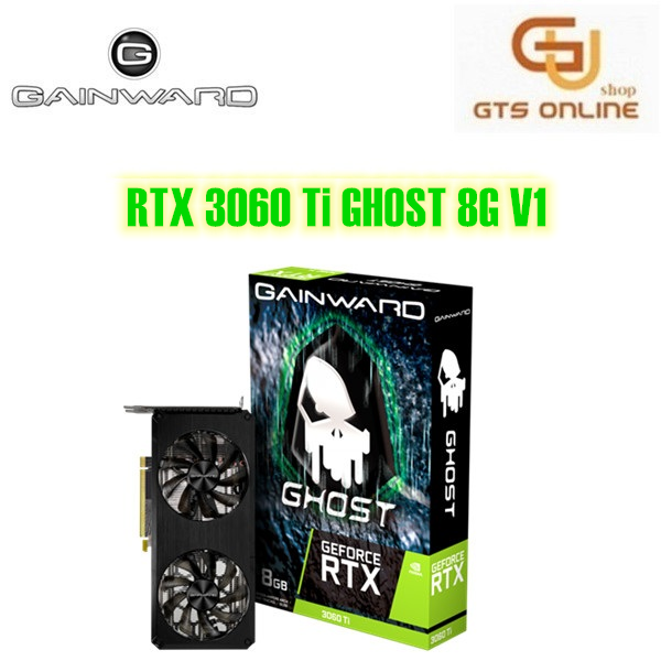 Gainward rtx cheap 3060 ti ghost