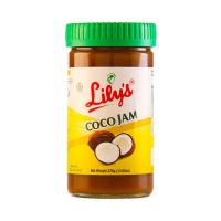 Product of PHI? (1 Pc)? Lilys Coco Jam 370g?