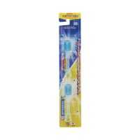 Free!! Sparkle Ionic Wike Head Toothbrush Refill