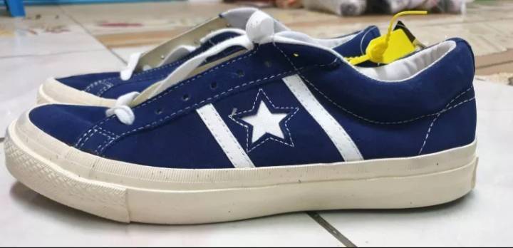 รองเท้าผ้าใบ-converse-all-star
