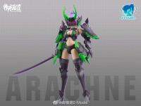 โมเดล 1/12​ Arachne​ A.T.K.​ Girl Series​ 01​ Ver.2.0​ (Eastern-Model)​