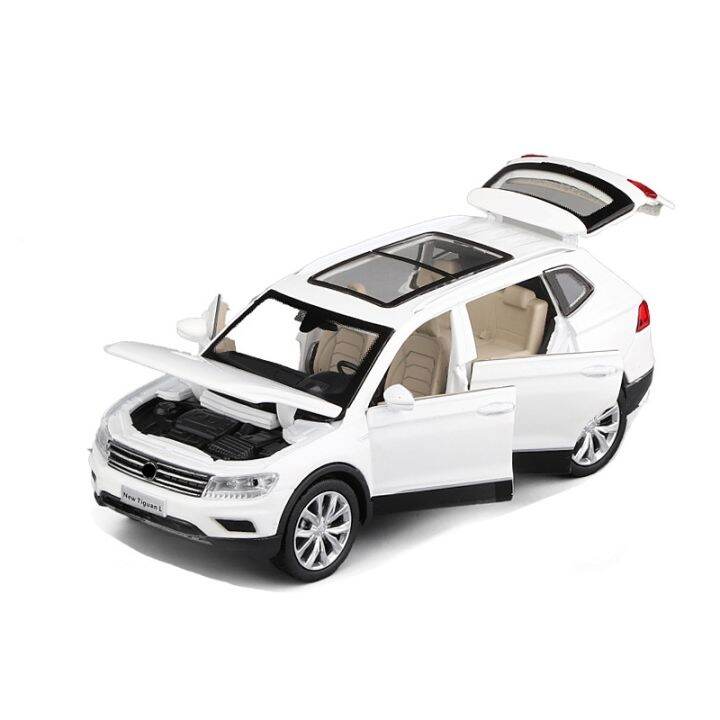 cc-1-32-new-tiguan-l-car-alloy-die-cast-sound-pull-back-children-39-s-gifts-collectibles-shipping