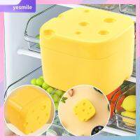 YESMILE ซีลกันรั่ว กล่องเก็บของสด การเก็บรักษา การป้องกันแมลง ถังเก็บของ ความสะดวกสบาย กันความชื้น กล่องเก็บกระป๋อง อุปกรณ์สำหรับห้องครัว