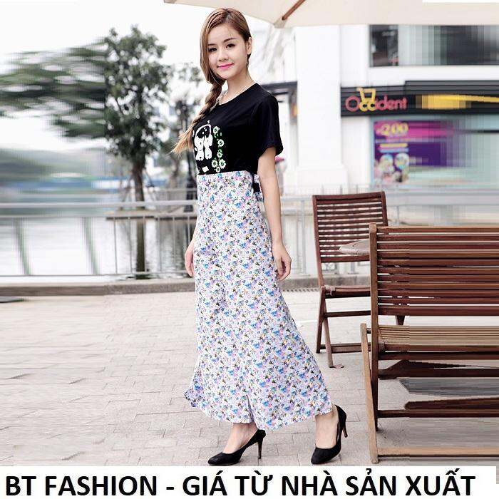 Váy dạng quần thướt tha - 107994534