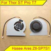 new discount For Thor ST Pro Future Human T7 Hasee Ares Z8 SP7S1 CPU Cooling Notebook Fan Module