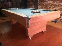 Pool table model CX7200