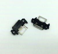 50 ชิ้น / ล็อตสําหรับ Xiaomi Note Pro Micro USB Charge Charging Connector ปลั๊ก Dock Socket Port