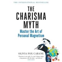 Great price Charisma Myth : How to Engage, Influence and Motivate People -- Paperback / softback [Paperback]