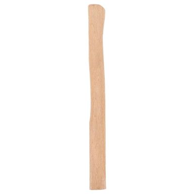 Handle Replacementwood Wooden Hickory Hatchet Campchoppinggardening Woods Replace Scout Grip Tennessee Genuine Axes Straight