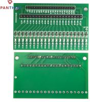 Panthon สายบอร์ด PCB ป้องกันแบตเตอรี่ลิเธียม,หลอดไฟแบบตรวจจับบอร์ดหลอดไฟแบบตรวจจับบอร์ด