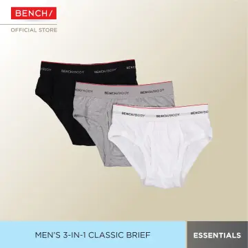 Shop Bench Men's Hipster Brief online