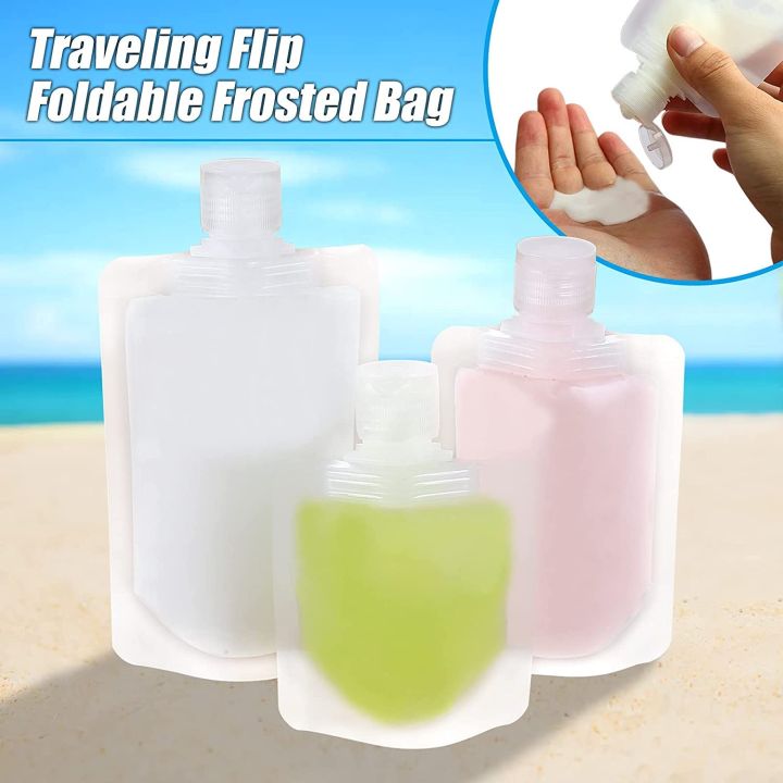 squeeze-empty-pouches-transparent-refillable-leak-proof-packing-pouch-makeup-portable-fluid