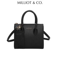 Milliot &amp; Co Sheila กระเป๋าหูหิ้ว