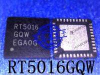 5PCS New Original RT5016GQW RT5016 RT5016CGQW RT5016C QFN In Stock