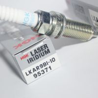 Original-genuine❍ NGK iridium spark plug LKAR9BI-10 suitable for Austria KTM1290 1300 1190 1090 1050