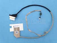 New LVDS Cable For ACER eMACHINES E642 E642g E442 E443 E529 PEW91 DC020010L10 50.R4F02.009 LED Screen Display Flex