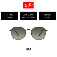 Ray-Ban Jim 0RB3694 002/7155