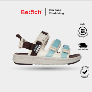 Giày Sandal Nam Nữ Unisex BeRich - 279, 3 Quai
