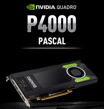 Pny nvidia quadro on sale m4000