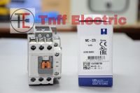 LS MC-22b 1a1b 220VAC (Metasol) Magnetic Contactor แมกเนติกคอนแทคเตอร์